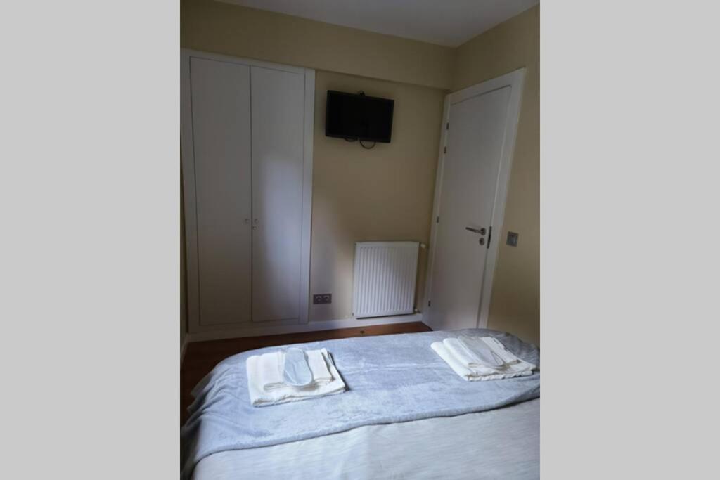 Duplex A 25M Del Telecabina De La Massana Bagian luar foto