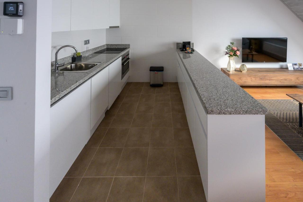 Duplex A 25M Del Telecabina De La Massana Bagian luar foto