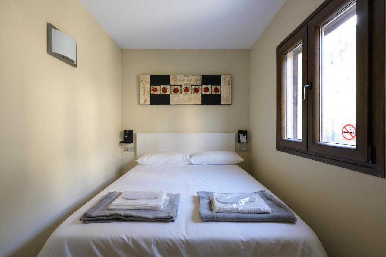 Duplex A 25M Del Telecabina De La Massana Bagian luar foto